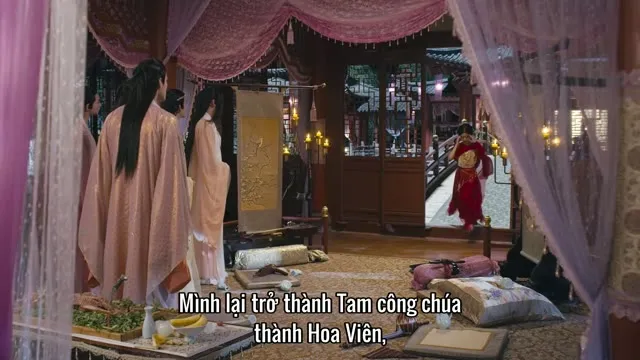 Hình ảnh trong phim Trần Thiên Thiên Ngày Ấy Bây Giờ trên TVHay Hình ảnh trong phim Trần Thiên Thiên Ngày Ấy Bây Giờ trên TVHay