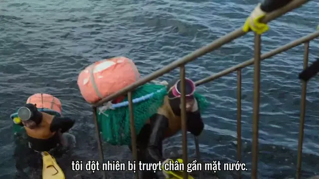 Hình ảnh trong phim Những Nữ Thợ Lặn Cuối Cùng trên TVHay Hình ảnh trong phim Những Nữ Thợ Lặn Cuối Cùng trên TVHay