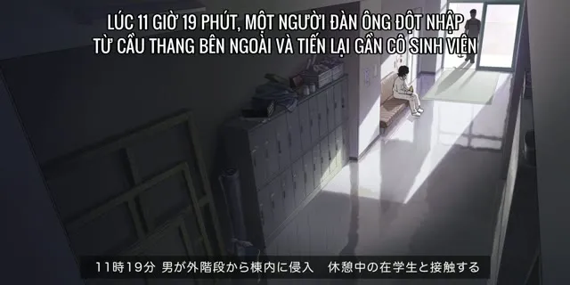 LOOK BACK: Liệu Ta Có Dám Nhìn Lại? 2024 Vietsub HD - TVHay LOOK BACK: Liệu Ta Có Dám Nhìn Lại? 2024 Vietsub HD - TVHay