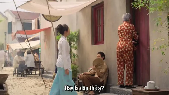 Xem Làm Dâu Cõi Chết tập 1 Vietsub tại TVHay Xem Làm Dâu Cõi Chết tập 1 Vietsub tại TVHay