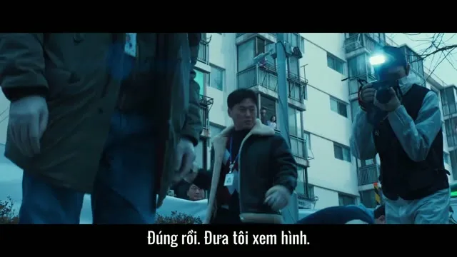 Hình ảnh trong phim Đố Anh Còng Được Tôi trên TVHay Hình ảnh trong phim Đố Anh Còng Được Tôi trên TVHay