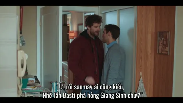Hình ảnh trong phim Suốt dịp Giáng sinh trên TVHay Hình ảnh trong phim Suốt dịp Giáng sinh trên TVHay