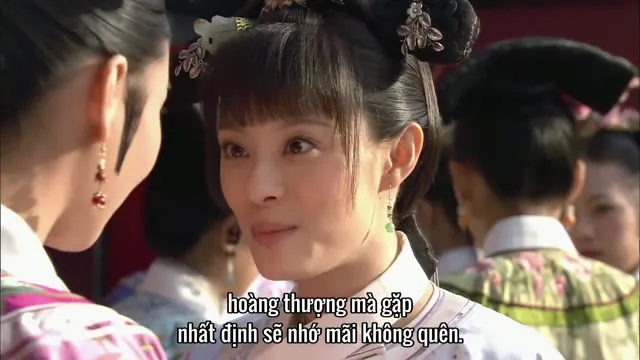 Hậu Cung Chân Hoàn Truyện 2011 Vietsub HD - TVHay Hậu Cung Chân Hoàn Truyện 2011 Vietsub HD - TVHay