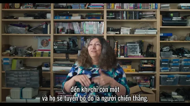 Điểm số kỷ lục 2020 Vietsub HD - TVHay Điểm số kỷ lục 2020 Vietsub HD - TVHay
