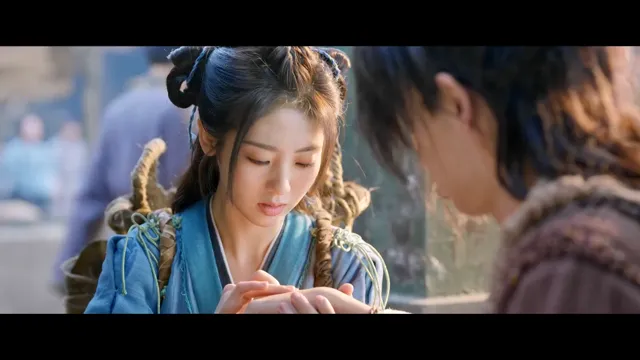 Hình ảnh trong phim Liệt Diễm Chi Vũ Canh Kỷ trên TVHay Hình ảnh trong phim Liệt Diễm Chi Vũ Canh Kỷ trên TVHay