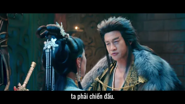 Liệt Diễm Chi Vũ Canh Kỷ 2024 Vietsub HD - TVHay Liệt Diễm Chi Vũ Canh Kỷ 2024 Vietsub HD - TVHay