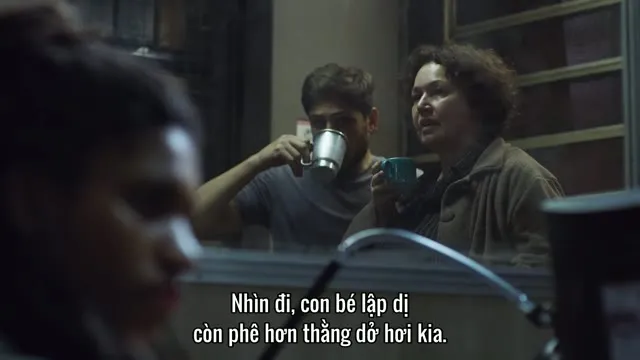 Xem phim Cuộc đụng độ ma quái Vietsub HD tại TVHay Xem phim Cuộc đụng độ ma quái Vietsub HD tại TVHay