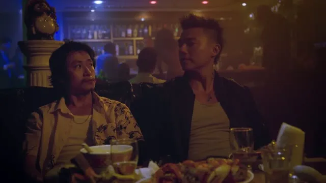 Cuộc đụng độ ma quái 2020 Vietsub HD - TVHay Cuộc đụng độ ma quái 2020 Vietsub HD - TVHay