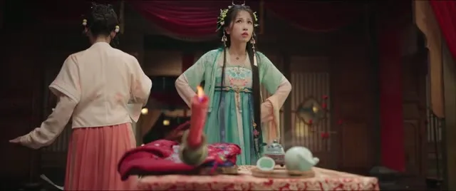 Xem phim Vĩnh Dạ Tinh Hà Vietsub HD tại TVHay Xem phim Vĩnh Dạ Tinh Hà Vietsub HD tại TVHay