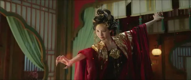 Hình ảnh trong phim Vĩnh Dạ Tinh Hà trên TVHay Hình ảnh trong phim Vĩnh Dạ Tinh Hà trên TVHay