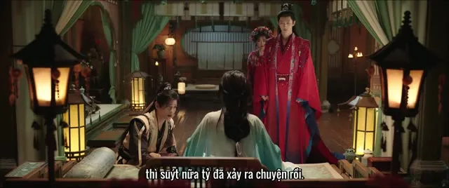 Vĩnh Dạ Tinh Hà 2024 Vietsub HD - TVHay Vĩnh Dạ Tinh Hà 2024 Vietsub HD - TVHay