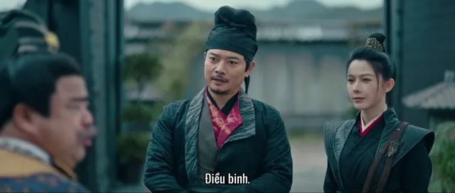 Hình ảnh trong phim Địch Nhân Kiệt: Đoạt Mệnh Yêu Tăng trên TVHay Hình ảnh trong phim Địch Nhân Kiệt: Đoạt Mệnh Yêu Tăng trên TVHay