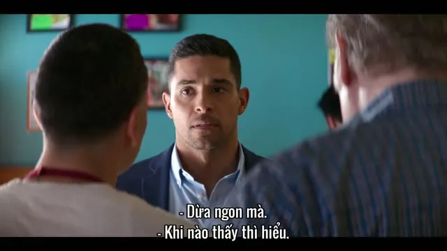 Xem phim Anh Em Họ Đồng Lòng (Phần 1) Vietsub HD tại TVHay Xem phim Anh Em Họ Đồng Lòng (Phần 1) Vietsub HD tại TVHay