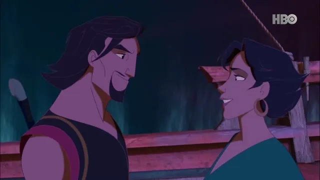 Sinbad: Huyền Thoại Bảy Đại Dương 2003 Vietsub HD - TVHay Sinbad: Huyền Thoại Bảy Đại Dương 2003 Vietsub HD - TVHay