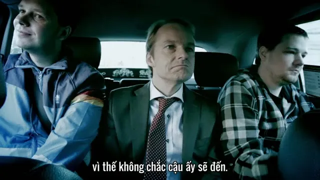 Vịnh Hải Tặc AKF 2013 Vietsub HD - TVHay Vịnh Hải Tặc AKF 2013 Vietsub HD - TVHay