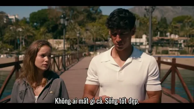 Nữ Tu Chiến Binh (Phần 1) 2020 Vietsub HD - TVHay Nữ Tu Chiến Binh (Phần 1) 2020 Vietsub HD - TVHay