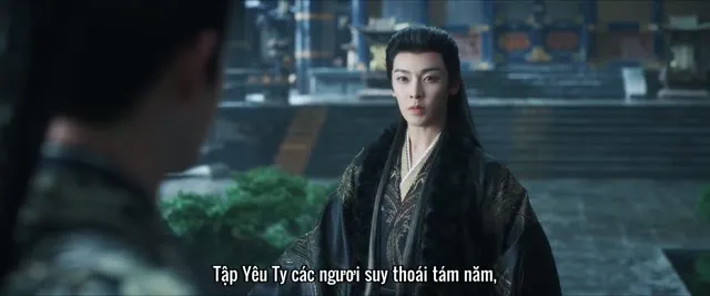 Xem phim Đại Mộng Quy Ly Vietsub HD tại TVHay Xem phim Đại Mộng Quy Ly Vietsub HD tại TVHay