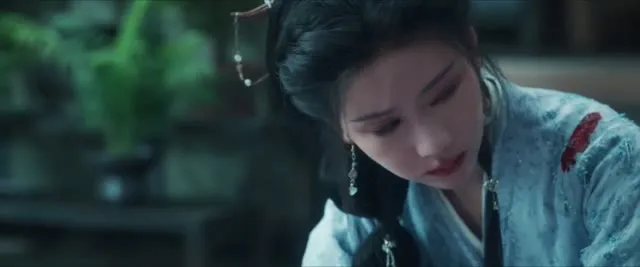 Hình ảnh trong phim Đại Mộng Quy Ly trên TVHay Hình ảnh trong phim Đại Mộng Quy Ly trên TVHay