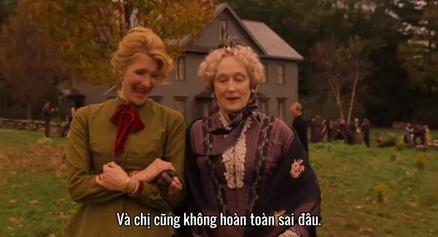 Những Người Phụ Nữ Bé Nhỏ 2019 Vietsub HD - TVHay Những Người Phụ Nữ Bé Nhỏ 2019 Vietsub HD - TVHay