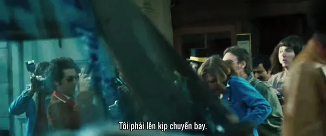 Hình ảnh trong phim Đường Đua Nghẹt Thở trên TVHay Hình ảnh trong phim Đường Đua Nghẹt Thở trên TVHay