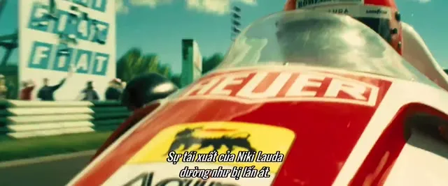 Đường Đua Nghẹt Thở 2013 Vietsub HD - TVHay Đường Đua Nghẹt Thở 2013 Vietsub HD - TVHay