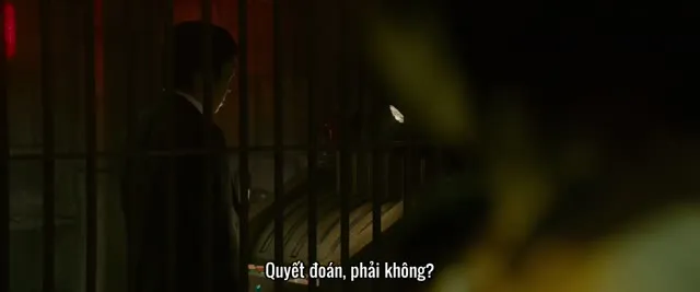 Hình ảnh trong phim Thần Bài Kaiji 2: Con Bạc Cuối Cùng trên TVHay Hình ảnh trong phim Thần Bài Kaiji 2: Con Bạc Cuối Cùng trên TVHay