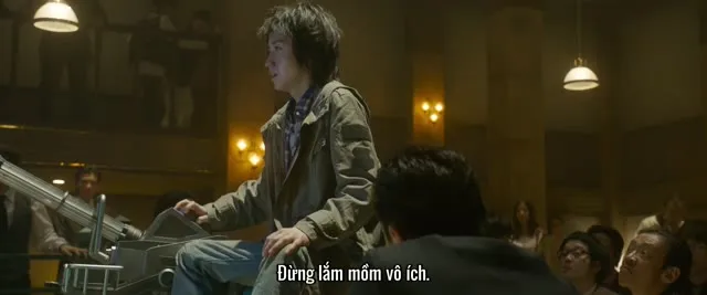 Thần Bài Kaiji 2: Con Bạc Cuối Cùng 2011 Vietsub HD - TVHay Thần Bài Kaiji 2: Con Bạc Cuối Cùng 2011 Vietsub HD - TVHay