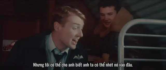 Hình ảnh trong phim Máy Bay Ném Bom trên TVHay Hình ảnh trong phim Máy Bay Ném Bom trên TVHay