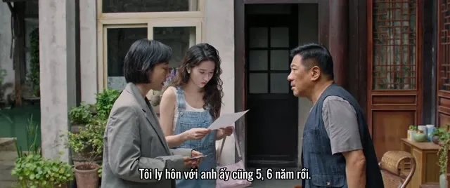 Hình ảnh trong phim Đoàn Viên trên TVHay Hình ảnh trong phim Đoàn Viên trên TVHay