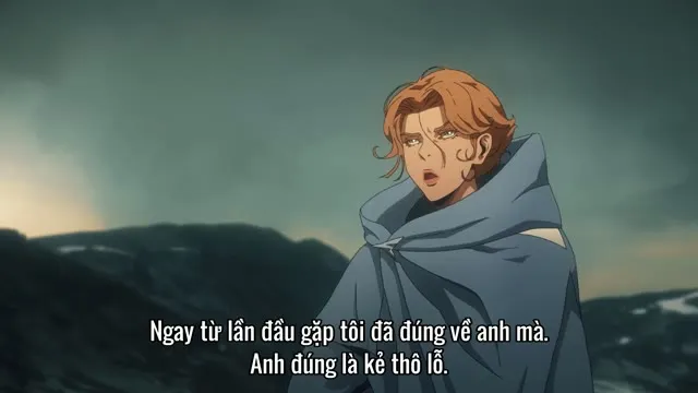 Castlevania (Phần 2) 2018 Vietsub HD - TVHay Castlevania (Phần 2) 2018 Vietsub HD - TVHay