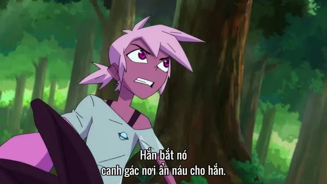 Xem phim Kipo Và Kỷ Nguyên Kỳ Thú (Phần 2) Vietsub HD tại TVHay Xem phim Kipo Và Kỷ Nguyên Kỳ Thú (Phần 2) Vietsub HD tại TVHay