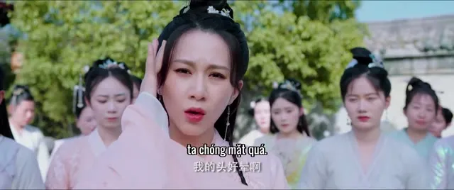 Đứng Yên! Người Phe Mình! 2024 Vietsub HD - TVHay Đứng Yên! Người Phe Mình! 2024 Vietsub HD - TVHay