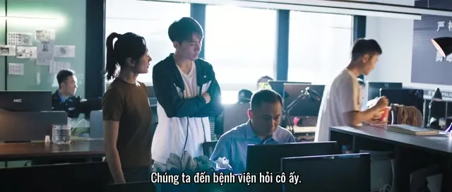 Xem phim Hắc Bạch Hữu Giới Vietsub HD tại TVHay Xem phim Hắc Bạch Hữu Giới Vietsub HD tại TVHay