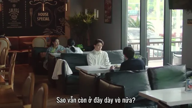 Yêu Nhau Đi, Thực Mộng Quân 2020 Vietsub HD - TVHay Yêu Nhau Đi, Thực Mộng Quân 2020 Vietsub HD - TVHay