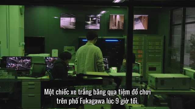 MIU404 tập 7 Vietsub HD - TVHay MIU404 tập 7 Vietsub HD - TVHay