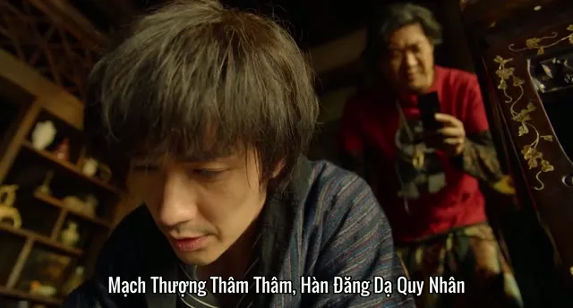 Trùng Khởi Chi Cực Hải Thính Lôi 2020 Vietsub HD - TVHay Trùng Khởi Chi Cực Hải Thính Lôi 2020 Vietsub HD - TVHay