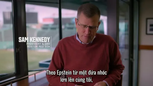 Xem phim Màn lội ngược dòng: 2004 Boston Red Sox Vietsub HD tại TVHay Xem phim Màn lội ngược dòng: 2004 Boston Red Sox Vietsub HD tại TVHay