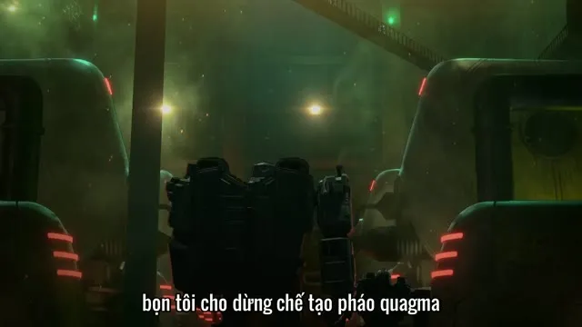 Hình ảnh trong phim Transformers: Chiến tranh Cybertron – Trái đất trỗi dậy trên TVHay Hình ảnh trong phim Transformers: Chiến tranh Cybertron – Trái đất trỗi dậy trên TVHay