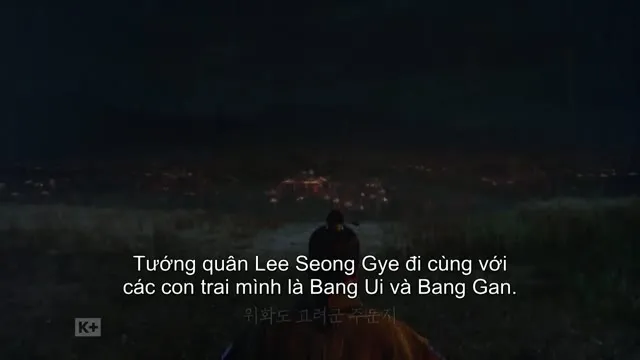 Xem phim Lệ Vương, Lee Bang Won Vietsub HD tại TVHay Xem phim Lệ Vương, Lee Bang Won Vietsub HD tại TVHay