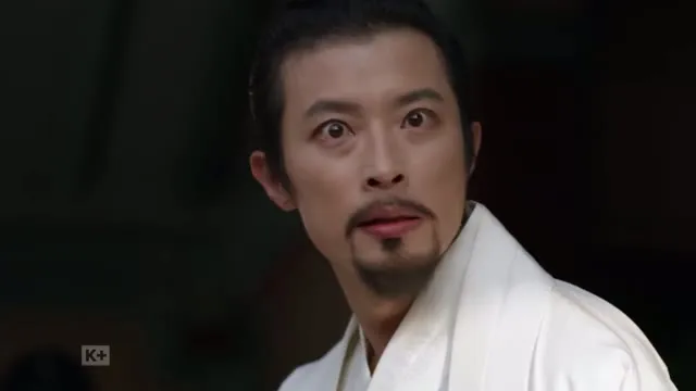 Hình ảnh trong phim Lệ Vương, Lee Bang Won trên TVHay Hình ảnh trong phim Lệ Vương, Lee Bang Won trên TVHay