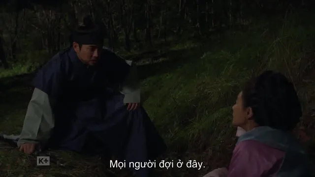Lệ Vương, Lee Bang Won 2021 Vietsub HD - TVHay Lệ Vương, Lee Bang Won 2021 Vietsub HD - TVHay