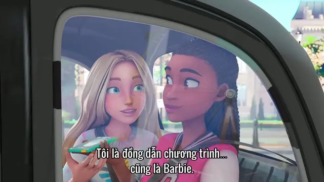 Xem phim Bí ẩn quanh Barbie: Cuộc săn ngựa vĩ đại Vietsub HD tại TVHay Xem phim Bí ẩn quanh Barbie: Cuộc săn ngựa vĩ đại Vietsub HD tại TVHay