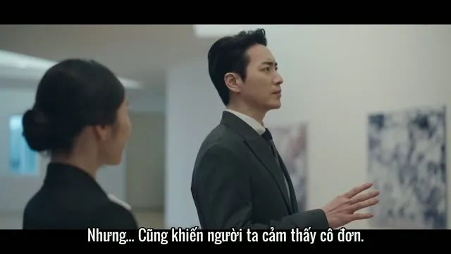 Hình ảnh trong phim Dong Jae, Người Tốt Hay Kẻ Xấu trên TVHay Hình ảnh trong phim Dong Jae, Người Tốt Hay Kẻ Xấu trên TVHay