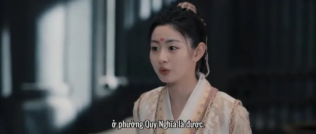 Hình ảnh trong phim Thám Tình An trên TVHay Hình ảnh trong phim Thám Tình An trên TVHay