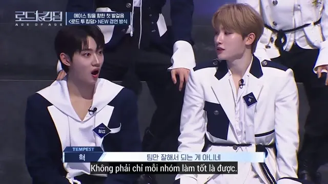 Xem phim Đường Tới Ngôi Vương (Mùa 2) Vietsub HD tại TVHay Xem phim Đường Tới Ngôi Vương (Mùa 2) Vietsub HD tại TVHay