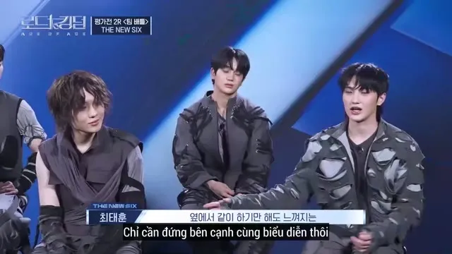 Đường Tới Ngôi Vương (Mùa 2) 2024 Vietsub HD - TVHay Đường Tới Ngôi Vương (Mùa 2) 2024 Vietsub HD - TVHay