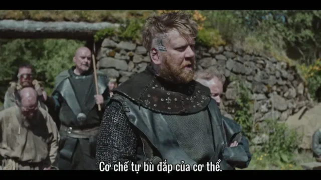 Hình ảnh trong phim Chuyện Người Viking (Phần 2) trên TVHay Hình ảnh trong phim Chuyện Người Viking (Phần 2) trên TVHay