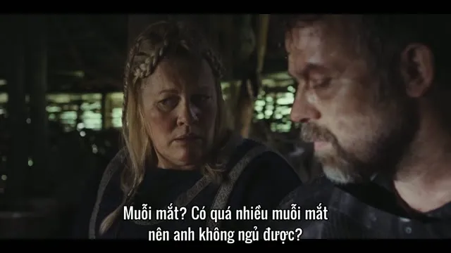 Chuyện Người Viking (Phần 2) 2018 Vietsub HD - TVHay Chuyện Người Viking (Phần 2) 2018 Vietsub HD - TVHay