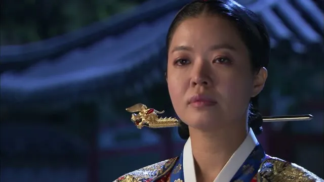 Hình ảnh trong phim Lee San Triều Đại Chosun trên TVHay Hình ảnh trong phim Lee San Triều Đại Chosun trên TVHay