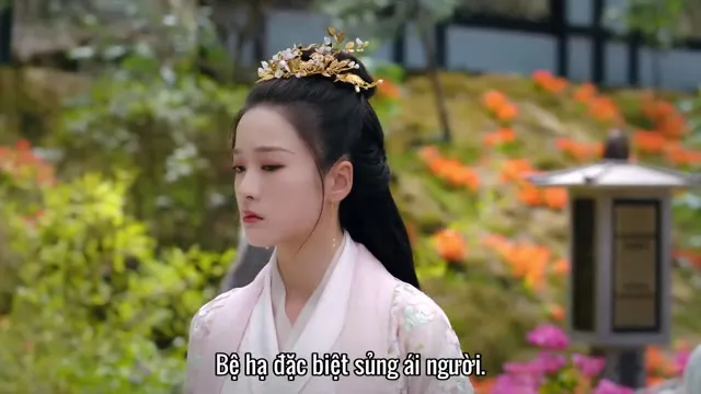 Xem phim Bạch Phát Vương Phi Vietsub + Lồng Tiếng HD tại TVHay Xem phim Bạch Phát Vương Phi Vietsub + Lồng Tiếng HD tại TVHay